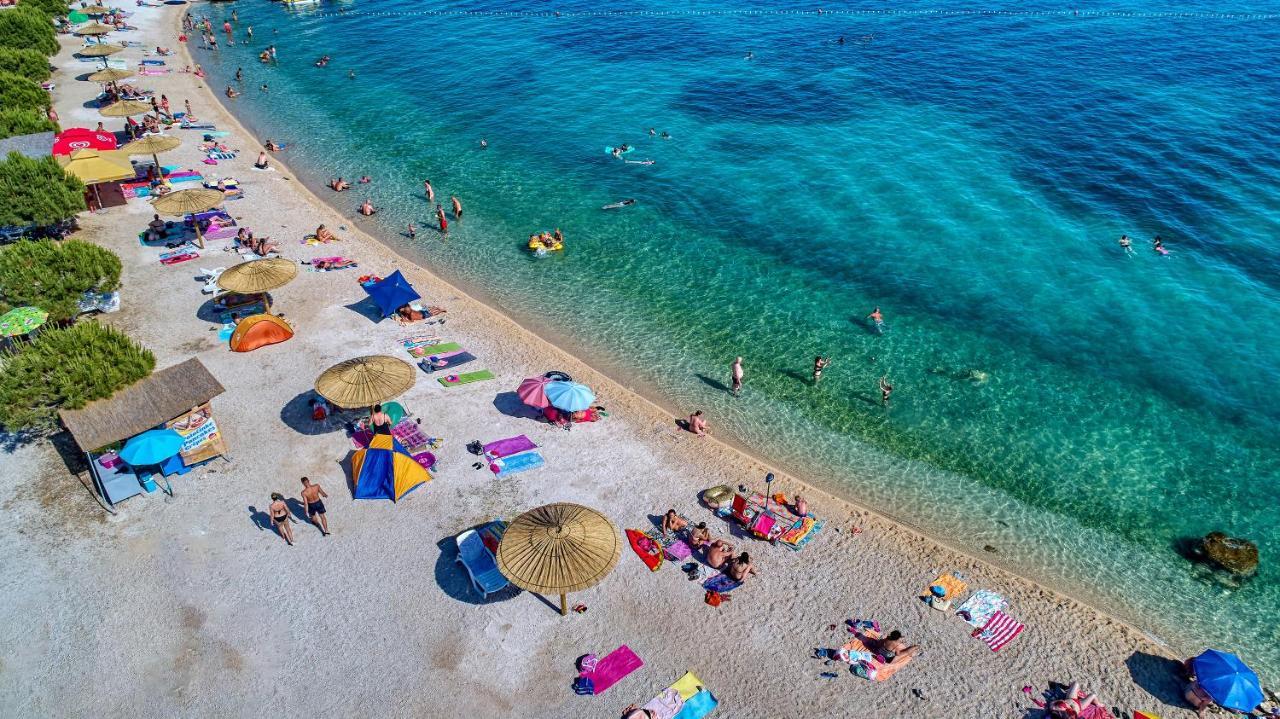 Appartamento Bane dvori Bibinje Esterno foto