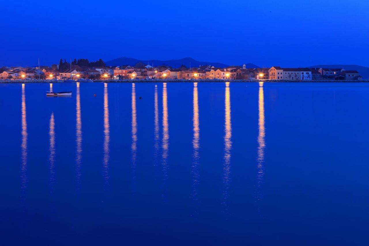 Appartamento Bane dvori Bibinje Esterno foto