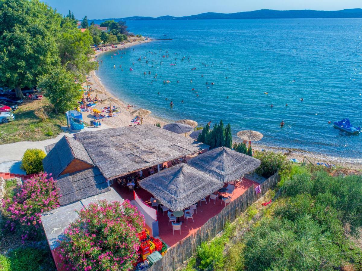 Appartamento Bane dvori Bibinje Esterno foto