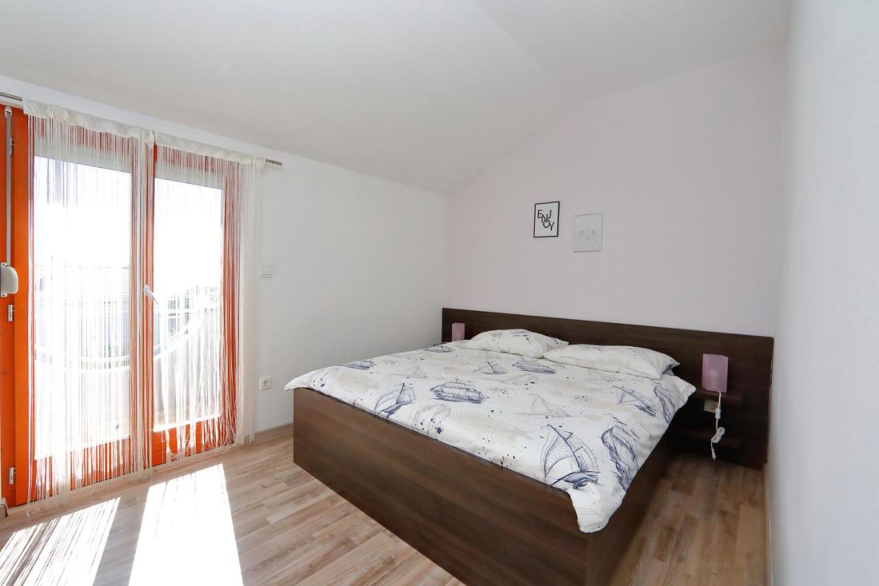 Appartamento Bane dvori Bibinje Esterno foto