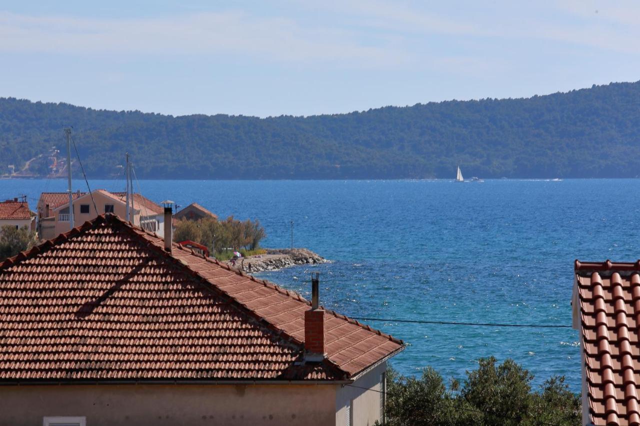 Appartamento Bane dvori Bibinje Esterno foto