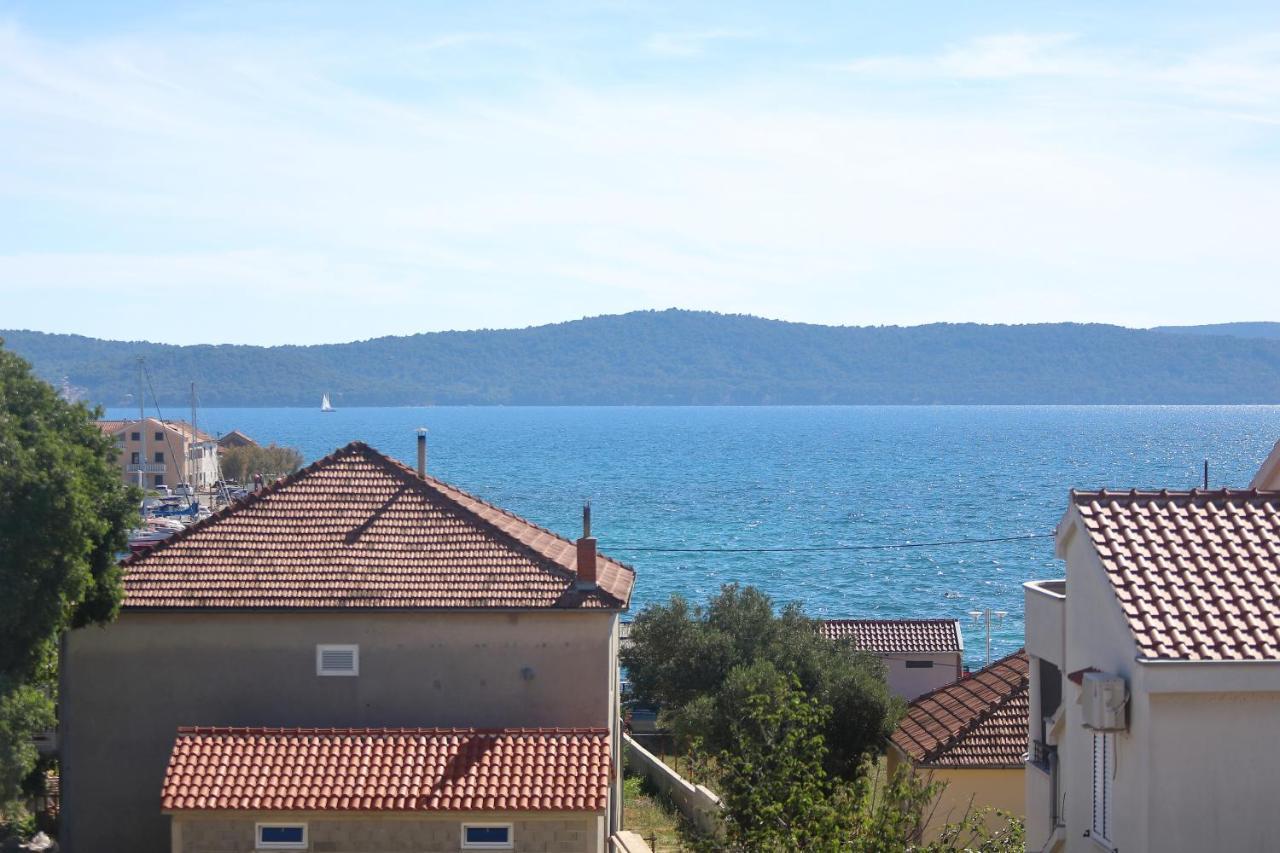 Appartamento Bane dvori Bibinje Esterno foto