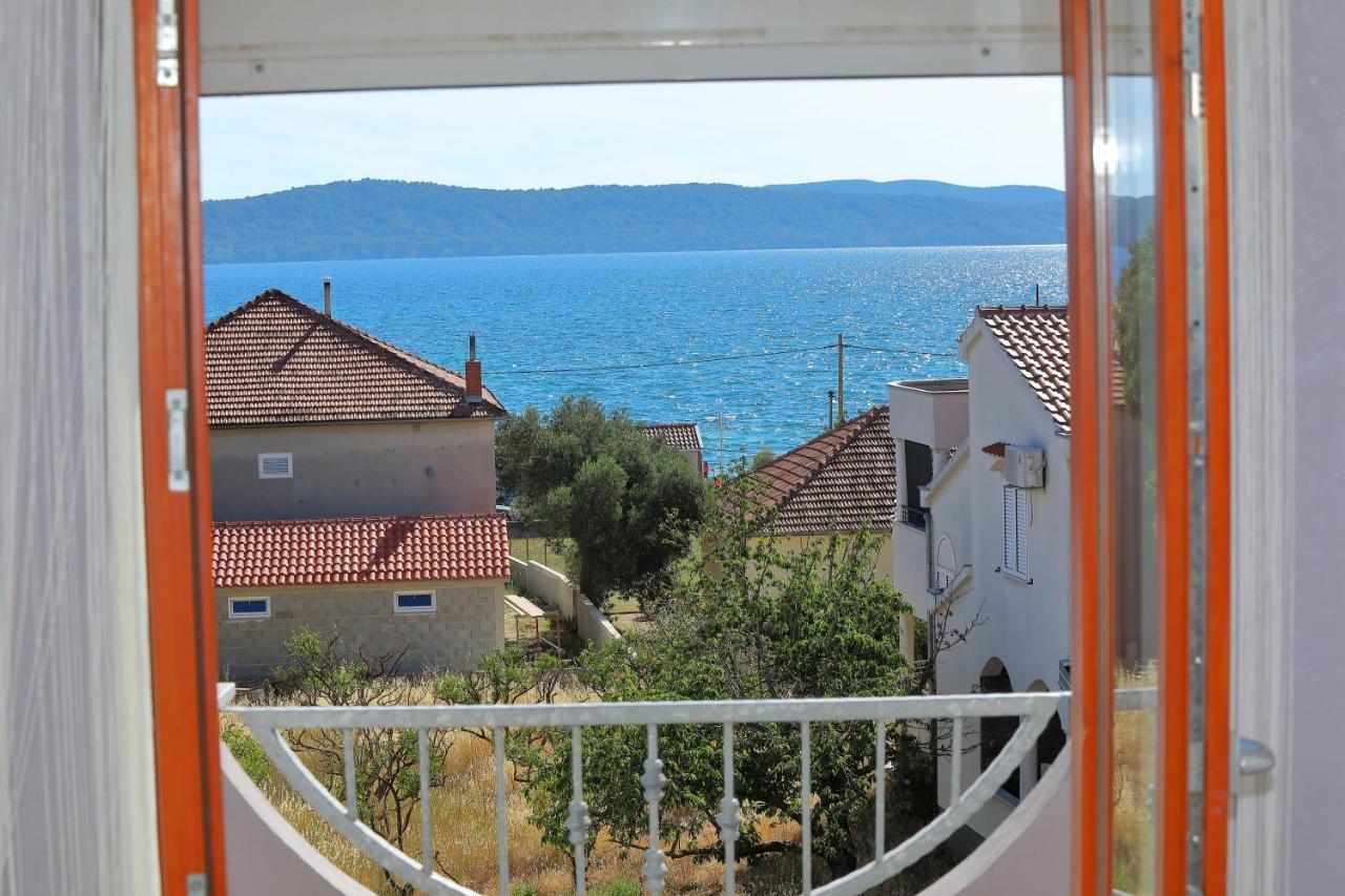 Appartamento Bane dvori Bibinje Esterno foto