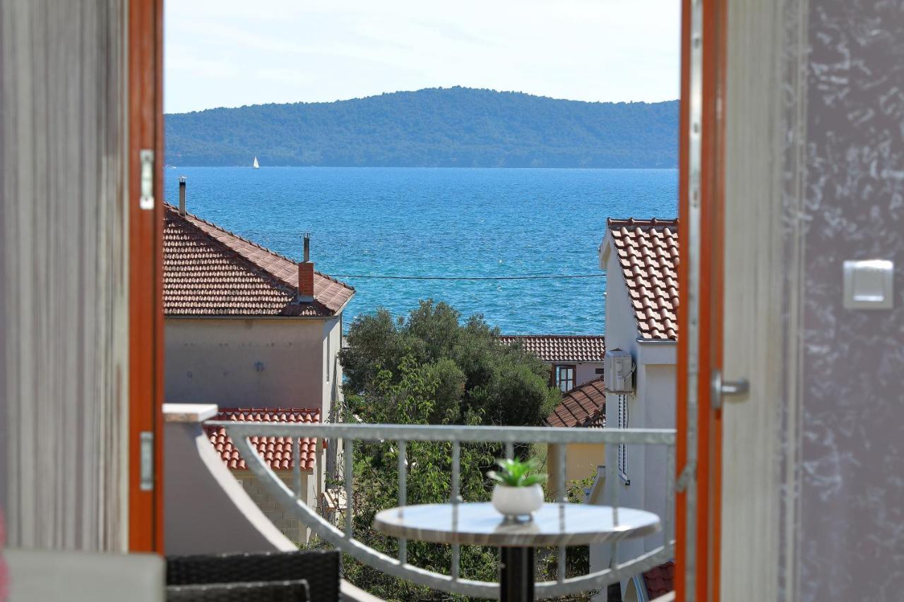 Appartamento Bane dvori Bibinje Esterno foto